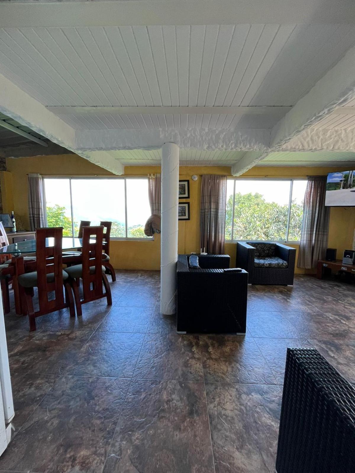 Chalet el Mirador