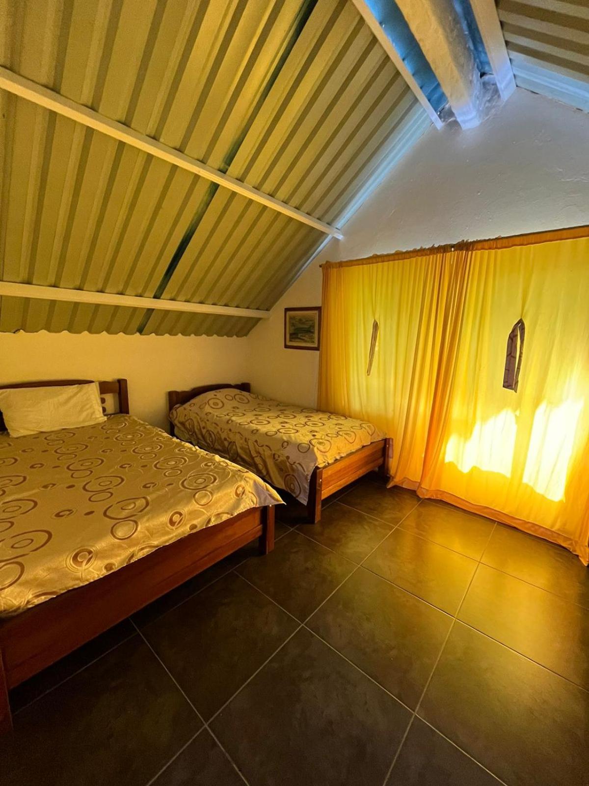 Chalet el Mirador