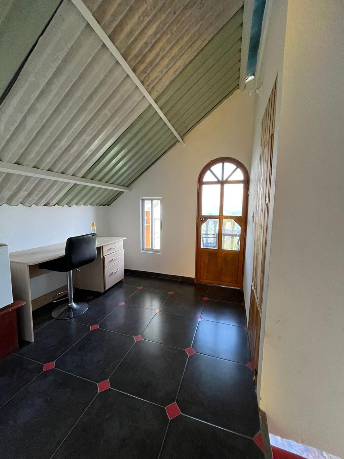 Chalet el Mirador