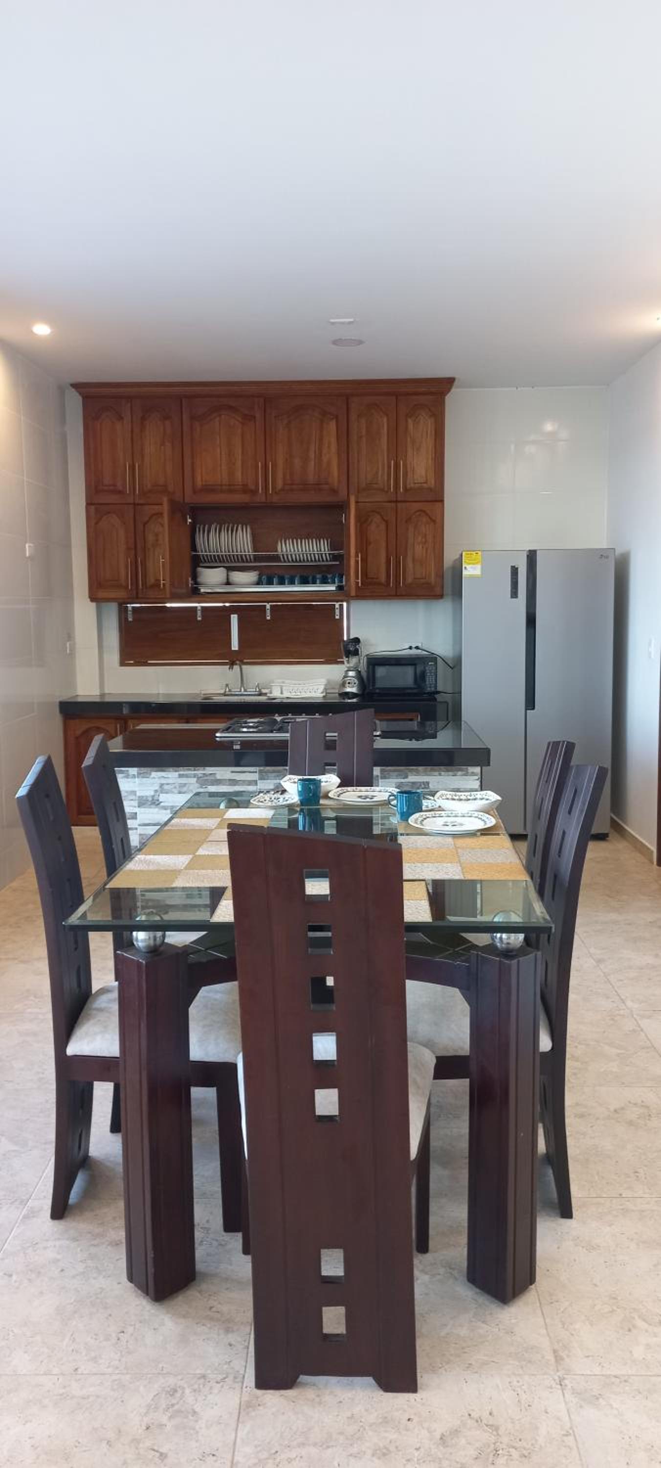 CASAS CAMPESTRES VILLA COVA Da IRIA BARICHARA