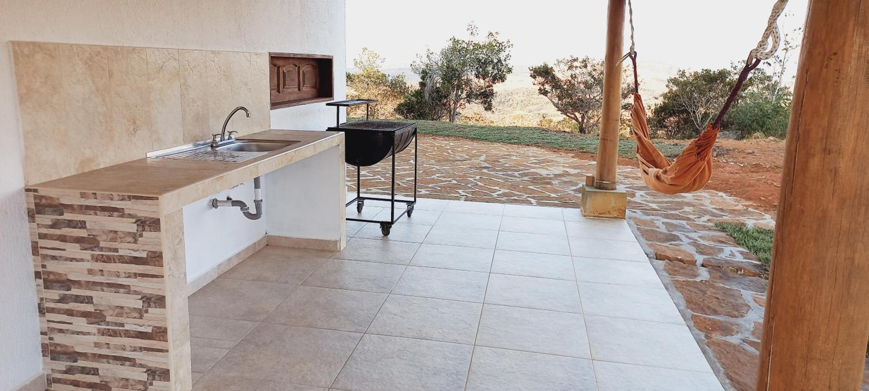 CASAS CAMPESTRES VILLA COVA Da IRIA BARICHARA