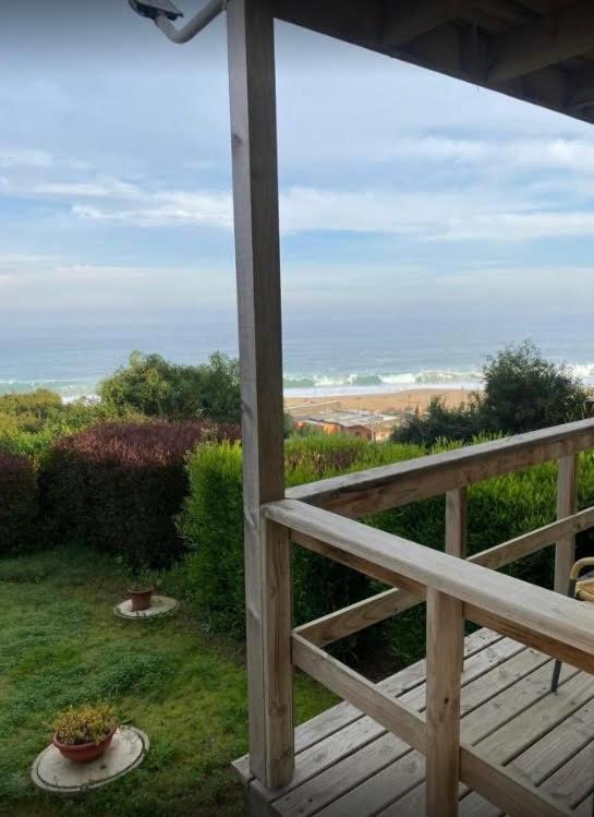 Cabaña Vista Bahia Algarrobo