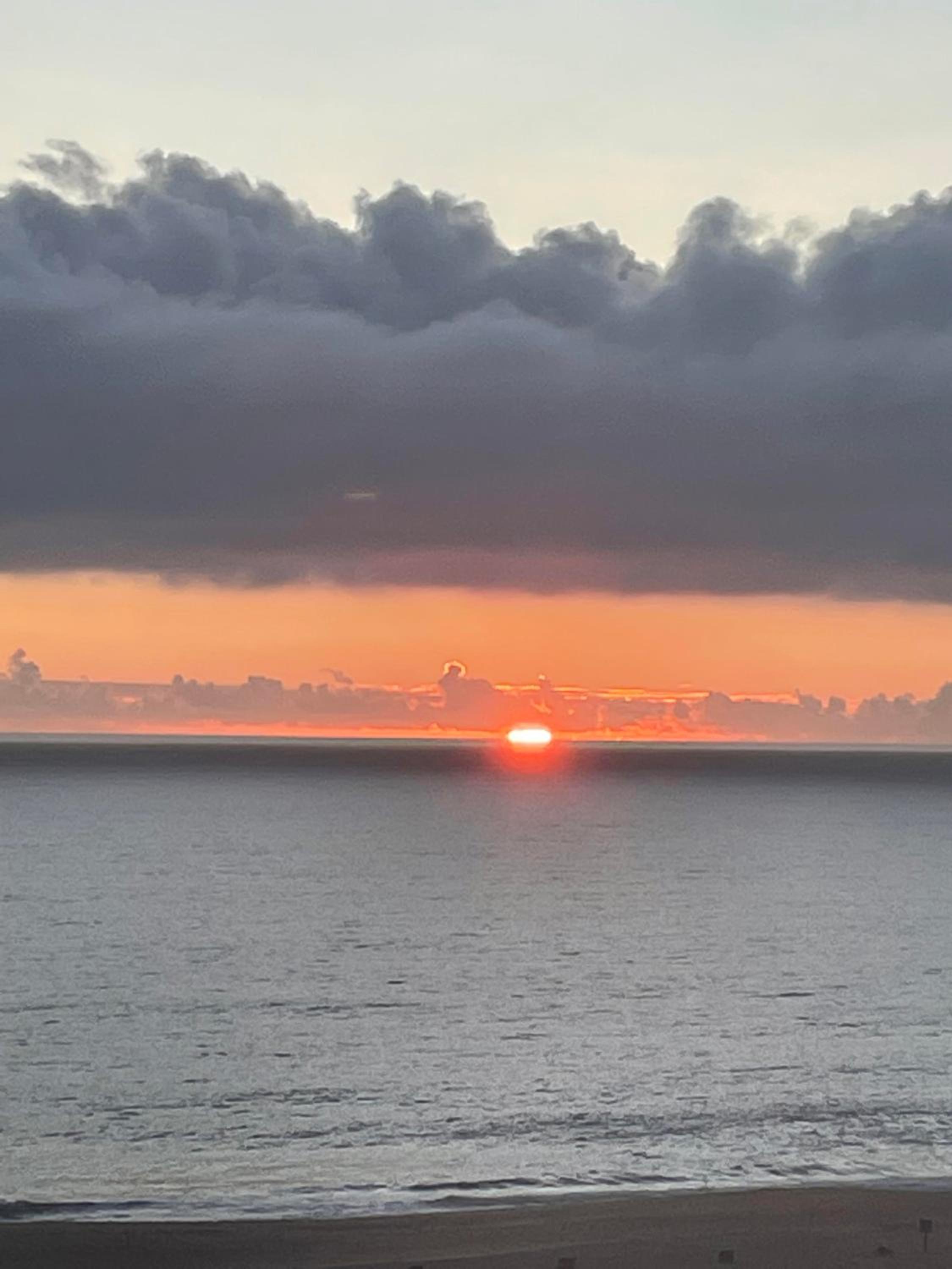 Cabaña Vista Bahia Algarrobo