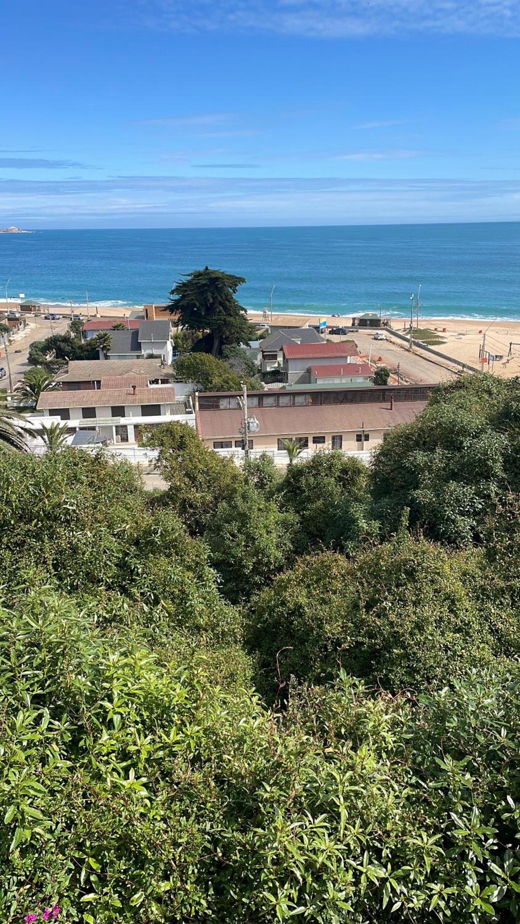 Cabaña Vista Bahia Algarrobo