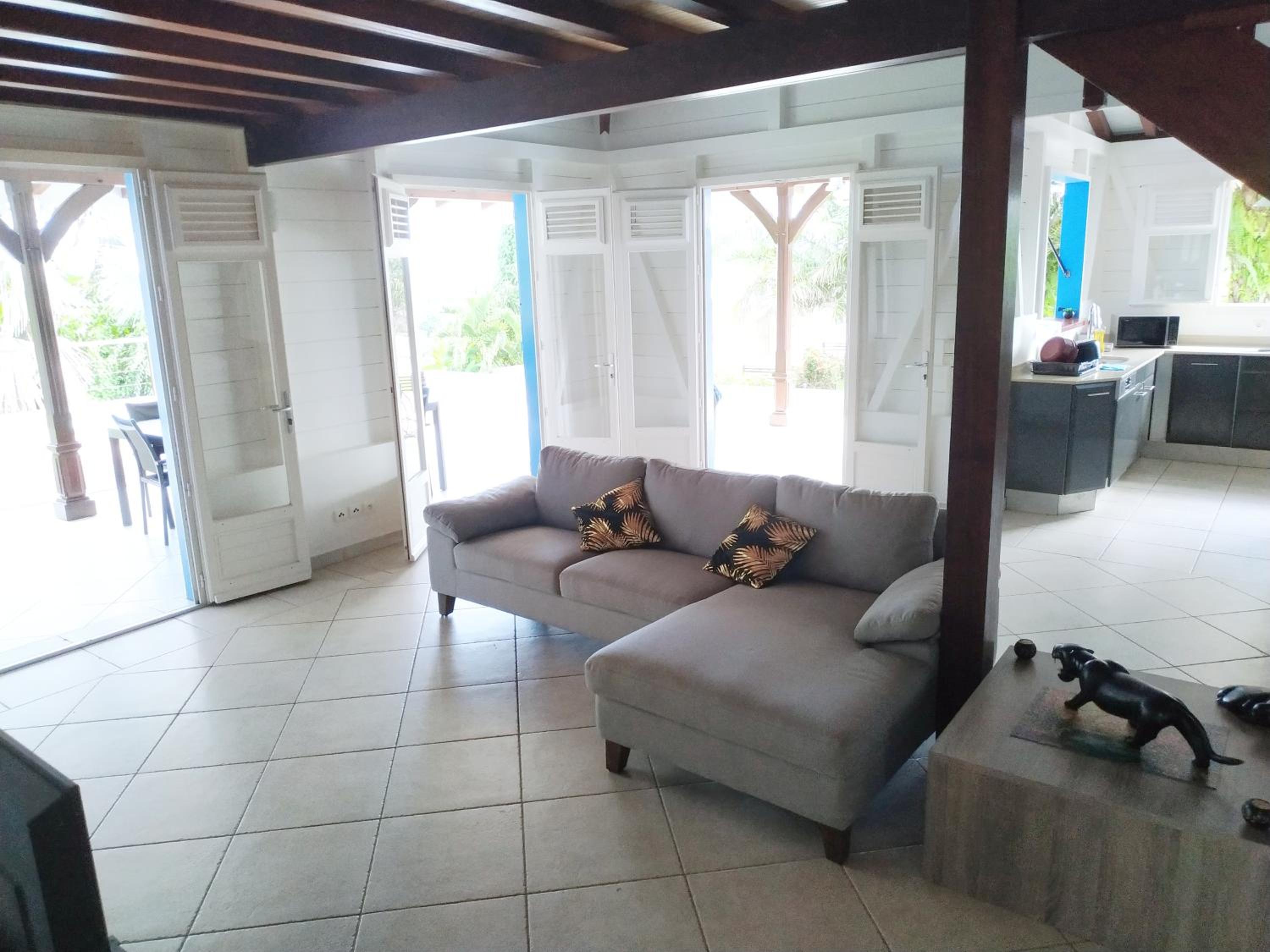 Villa Akaz