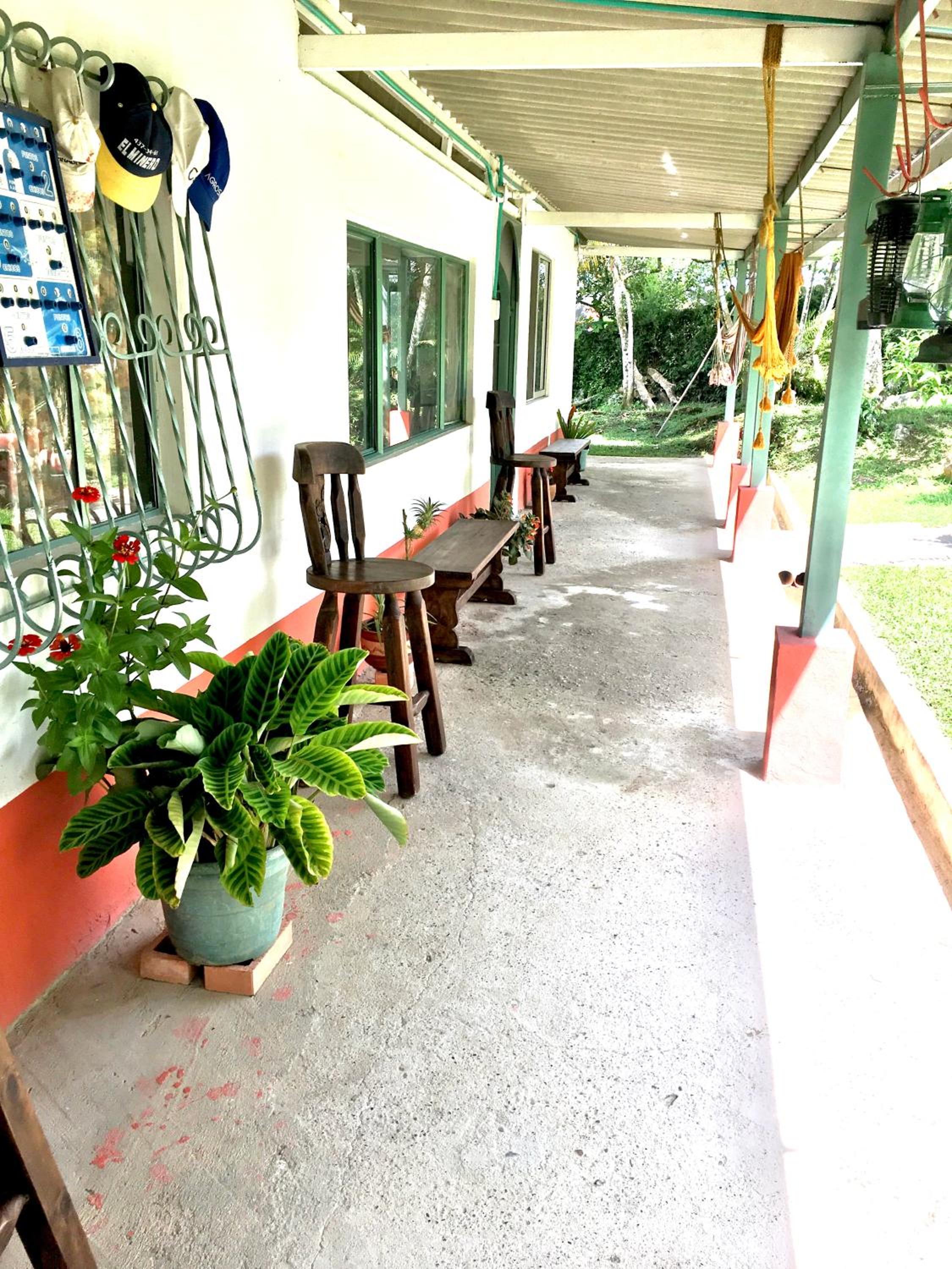 Hotel Finca La Belleza-Villeta - Image 1