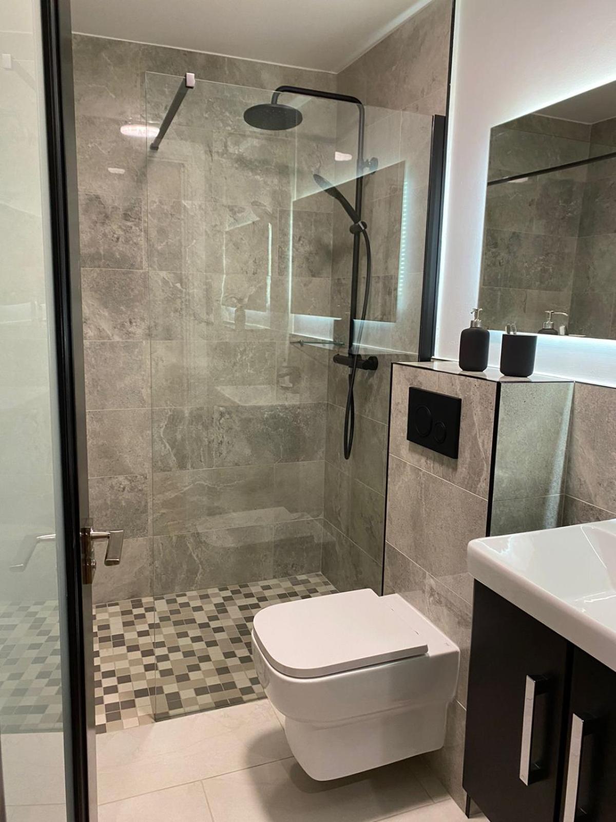 Pembroke Guest Suite