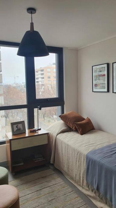 Hermoso Departamento Completo en Ñuñoa