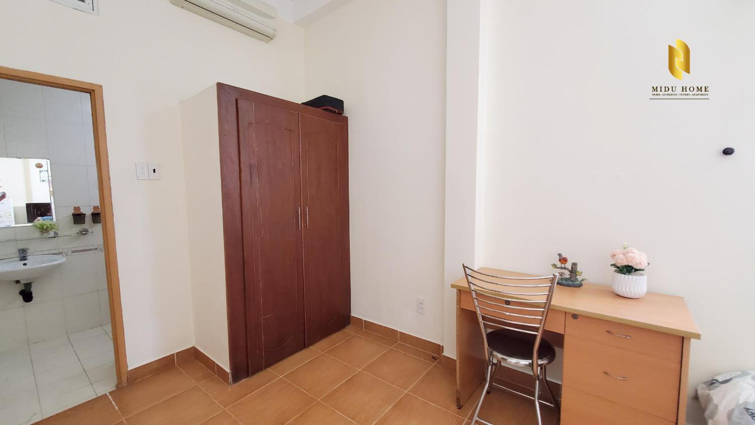 Midu Home - Căn Hộ Dịch Vụ, Homestay cho thuê