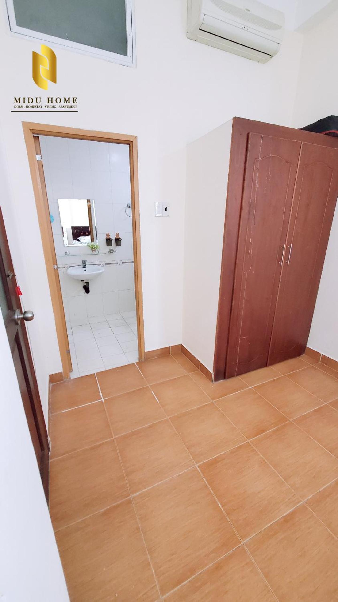 Midu Home - Căn Hộ Dịch Vụ, Homestay cho thuê