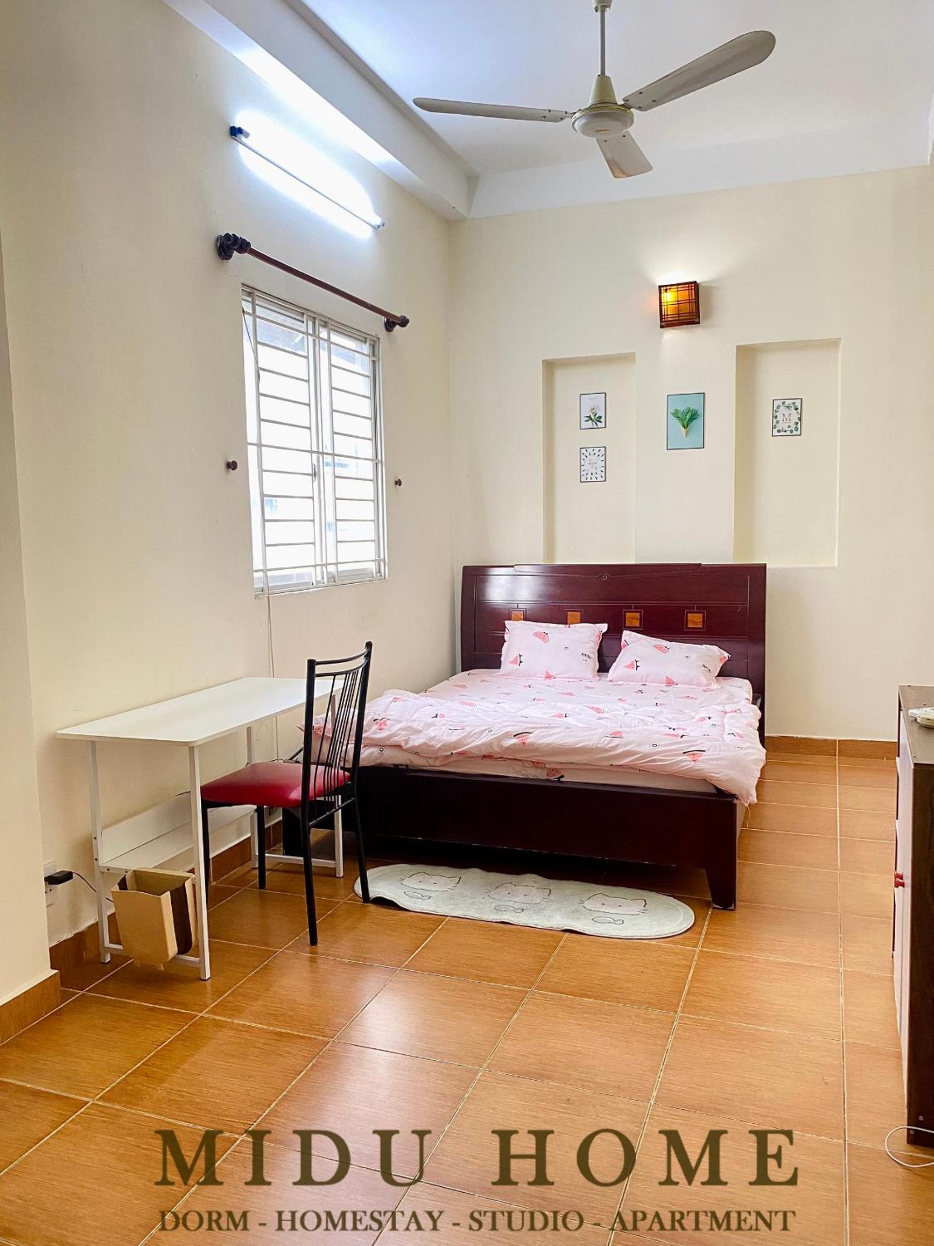 Midu Home - Căn Hộ Dịch Vụ, Homestay cho thuê