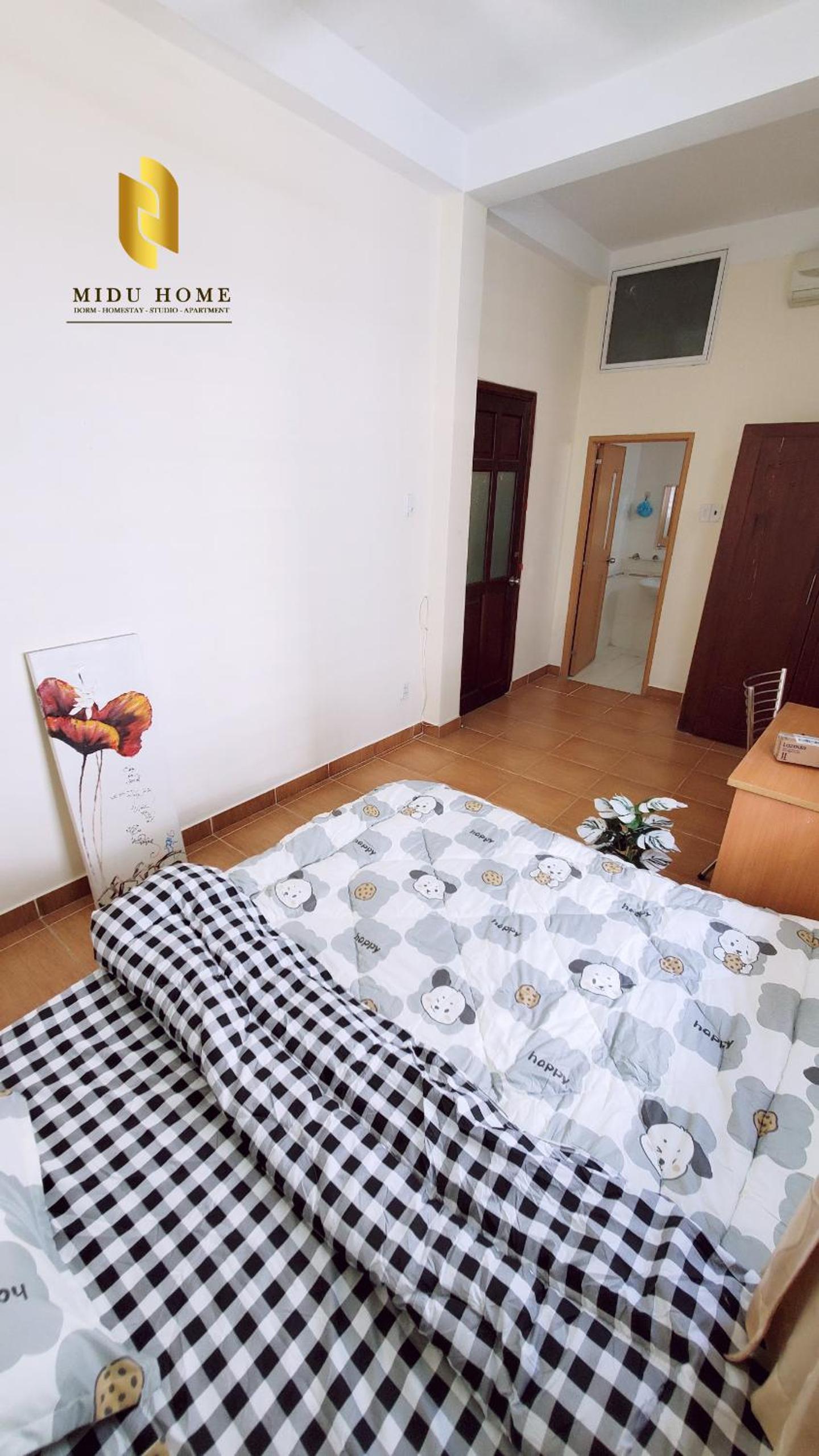 Midu Home - Căn Hộ Dịch Vụ, Homestay cho thuê