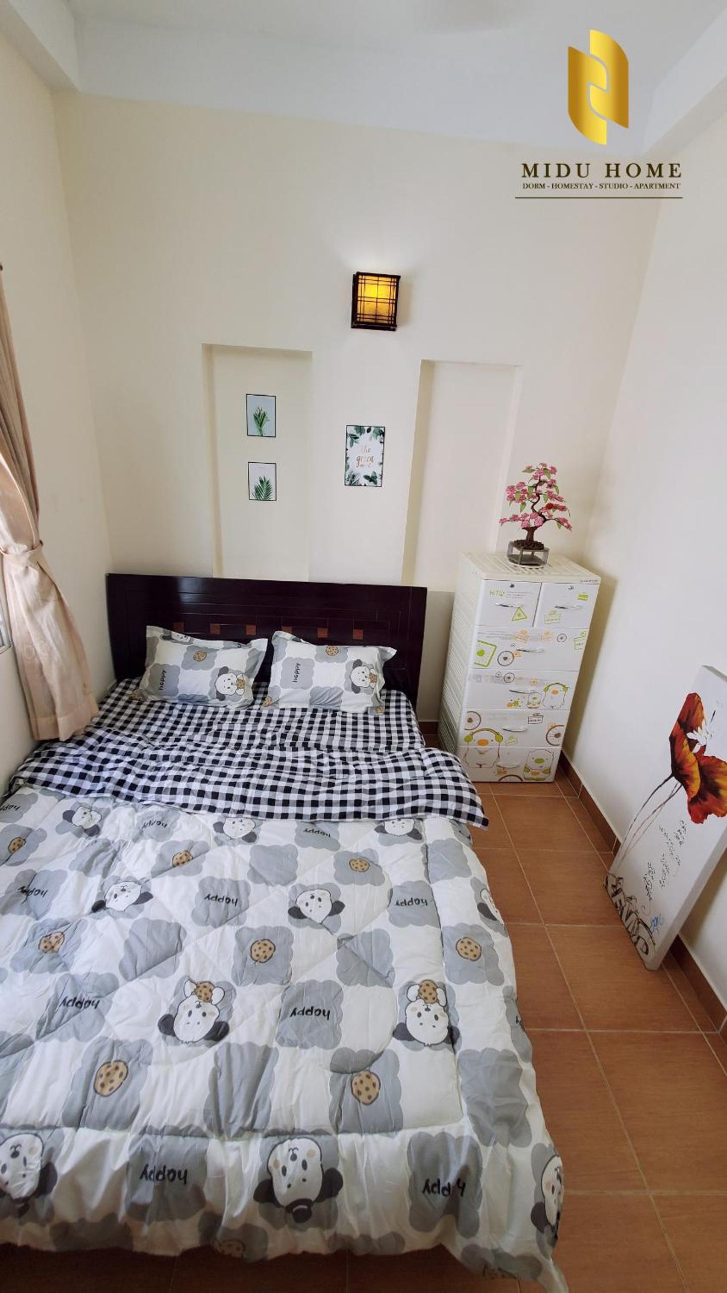 Midu Home - Căn Hộ Dịch Vụ, Homestay cho thuê