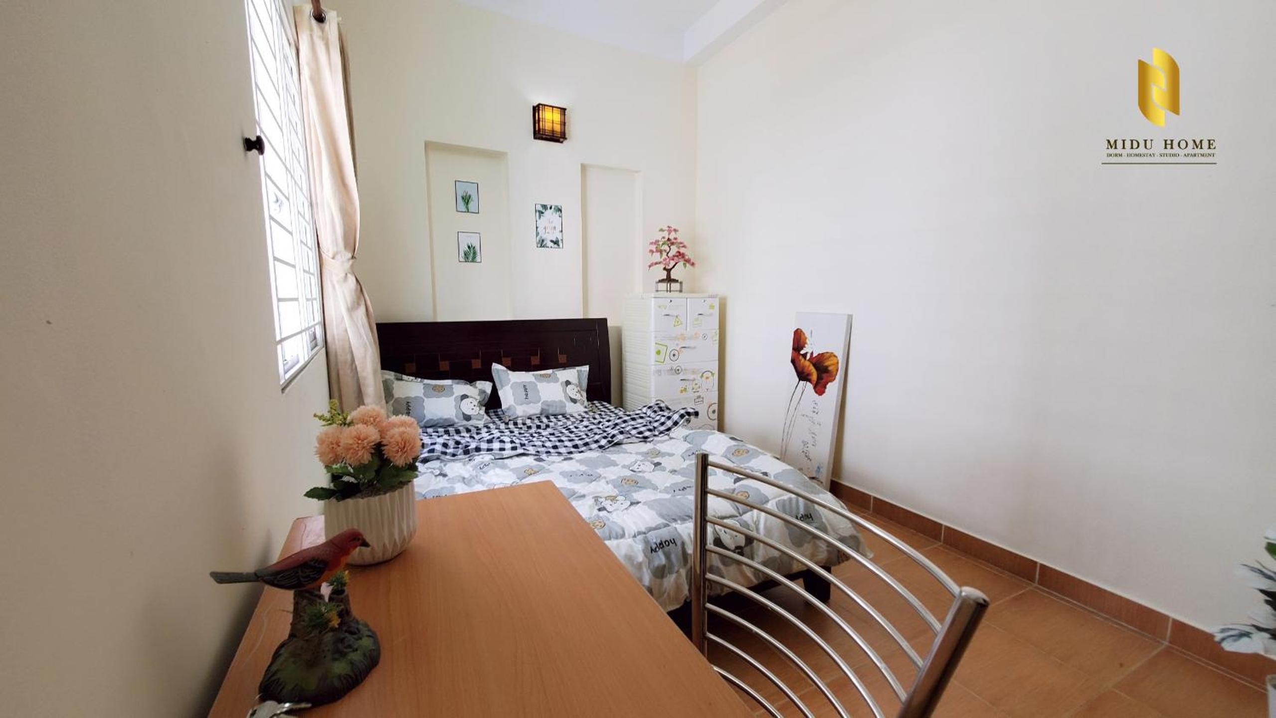 Midu Home - Căn Hộ Dịch Vụ, Homestay cho thuê