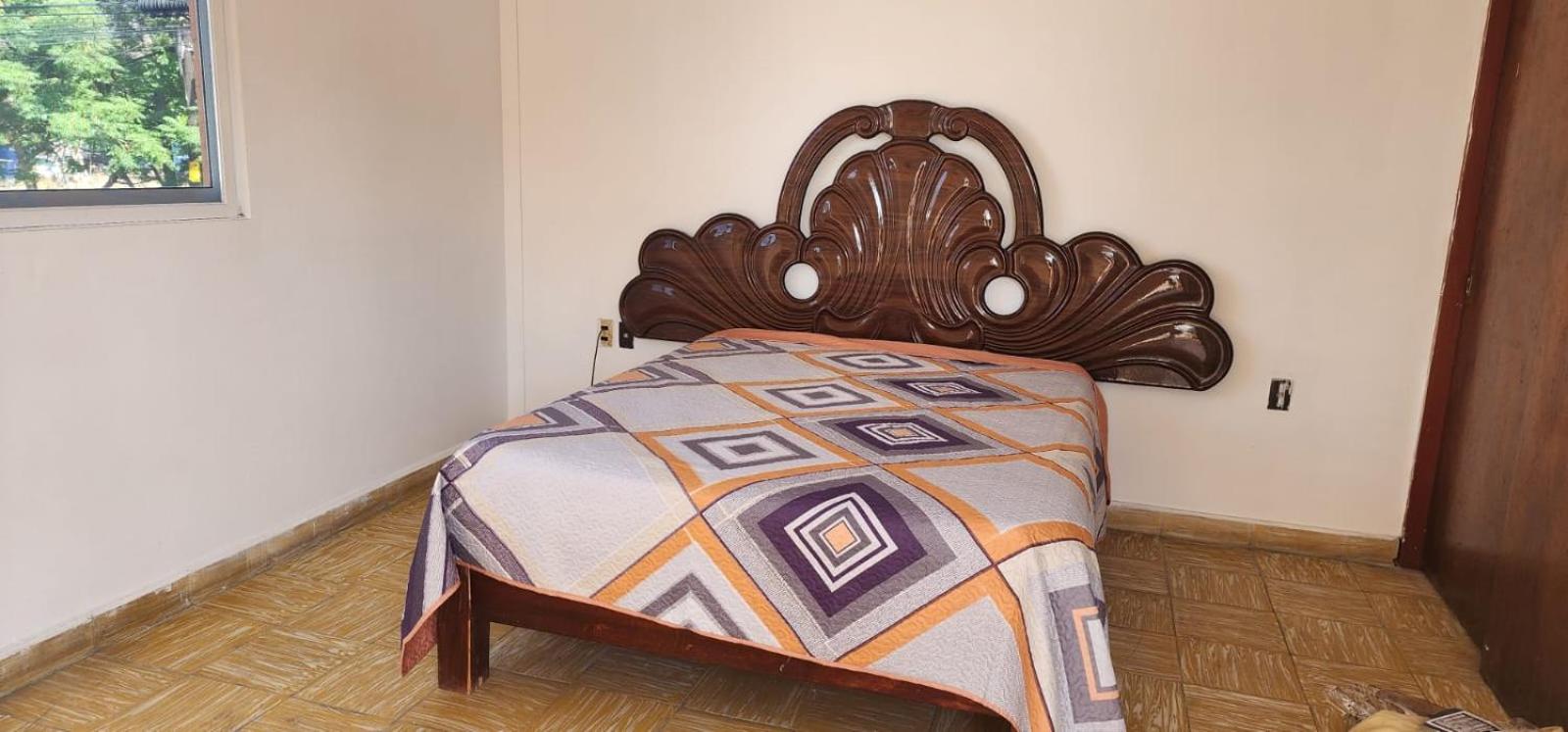 Casa habitación
