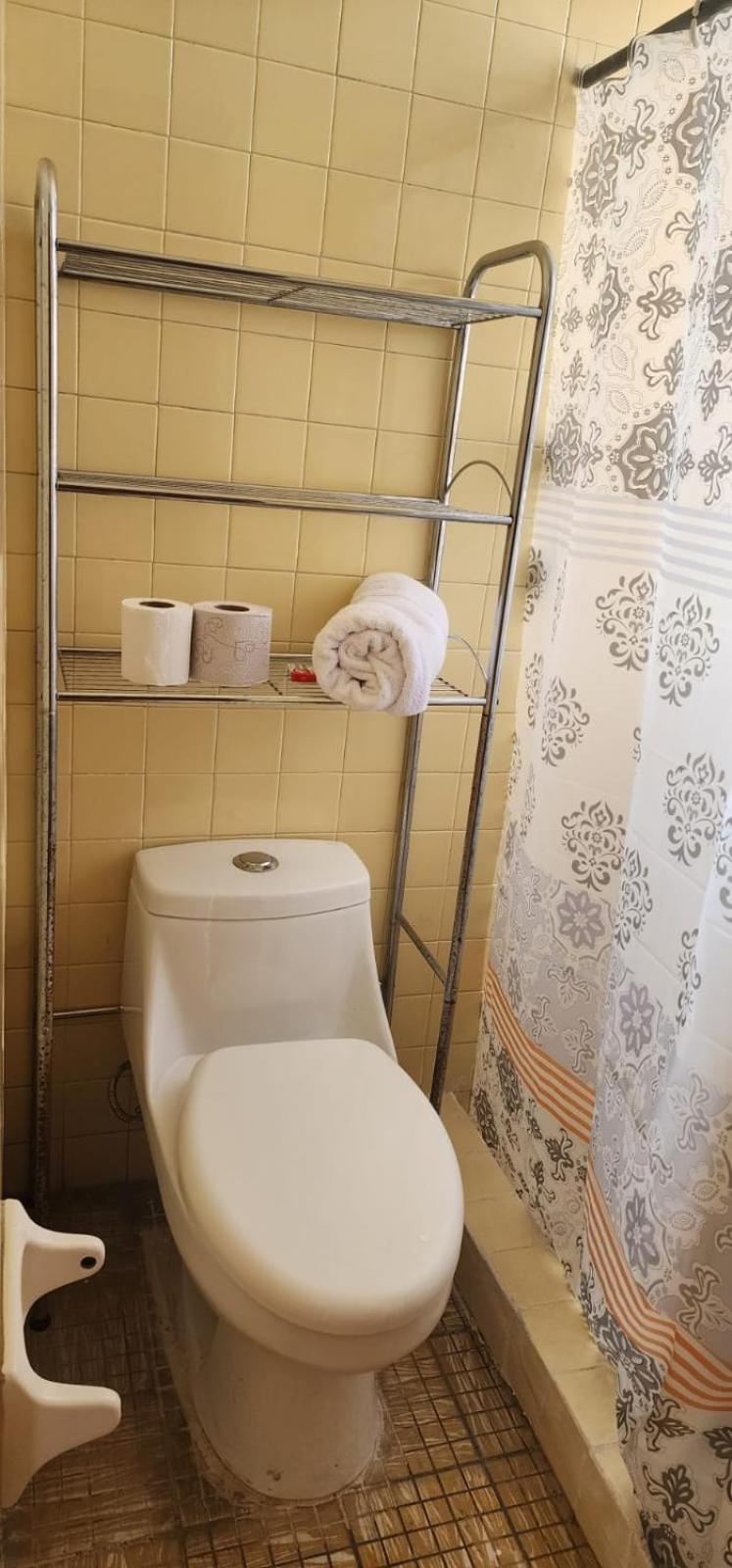 Casa habitación