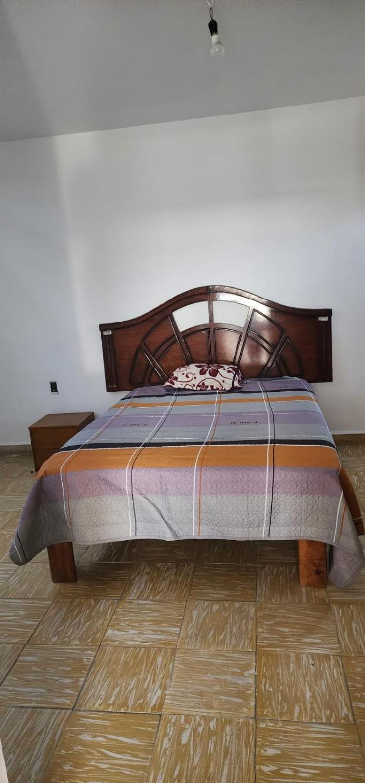 Casa habitación
