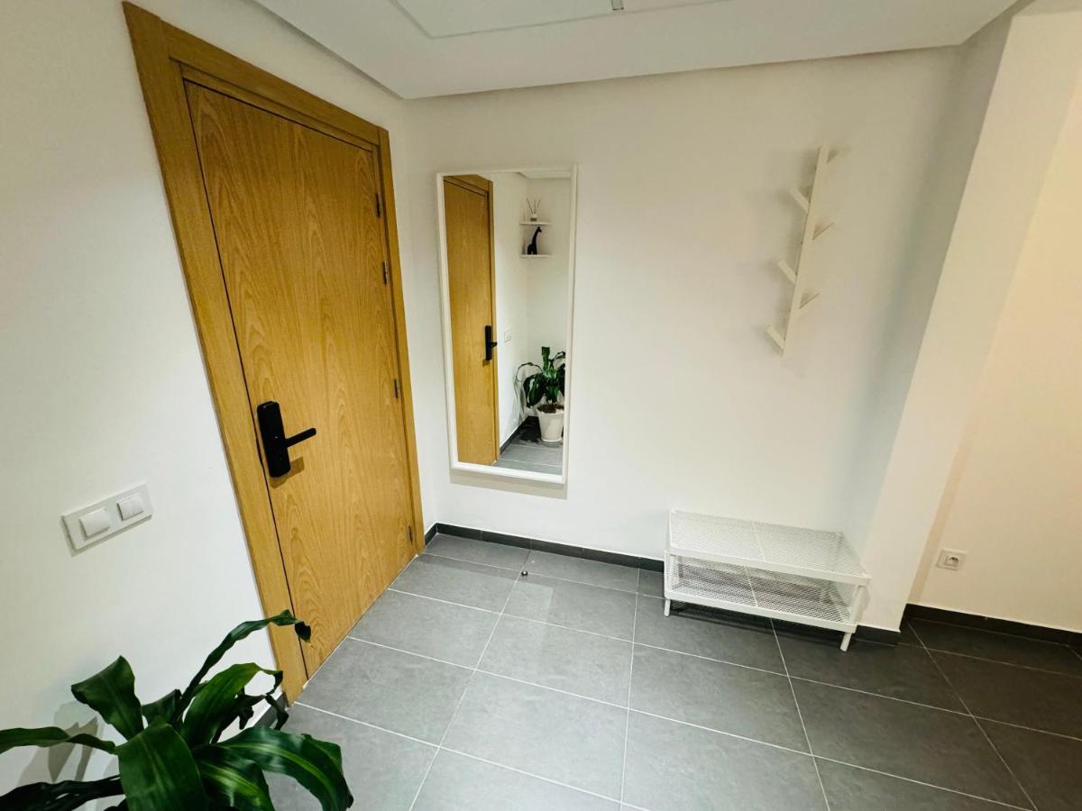 City Center 2-BR Apartment + Pkg view 5