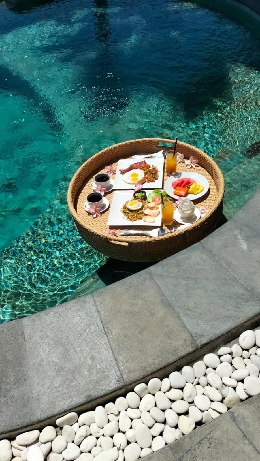 La Pan Nam Exotic Villas and Spa view 2