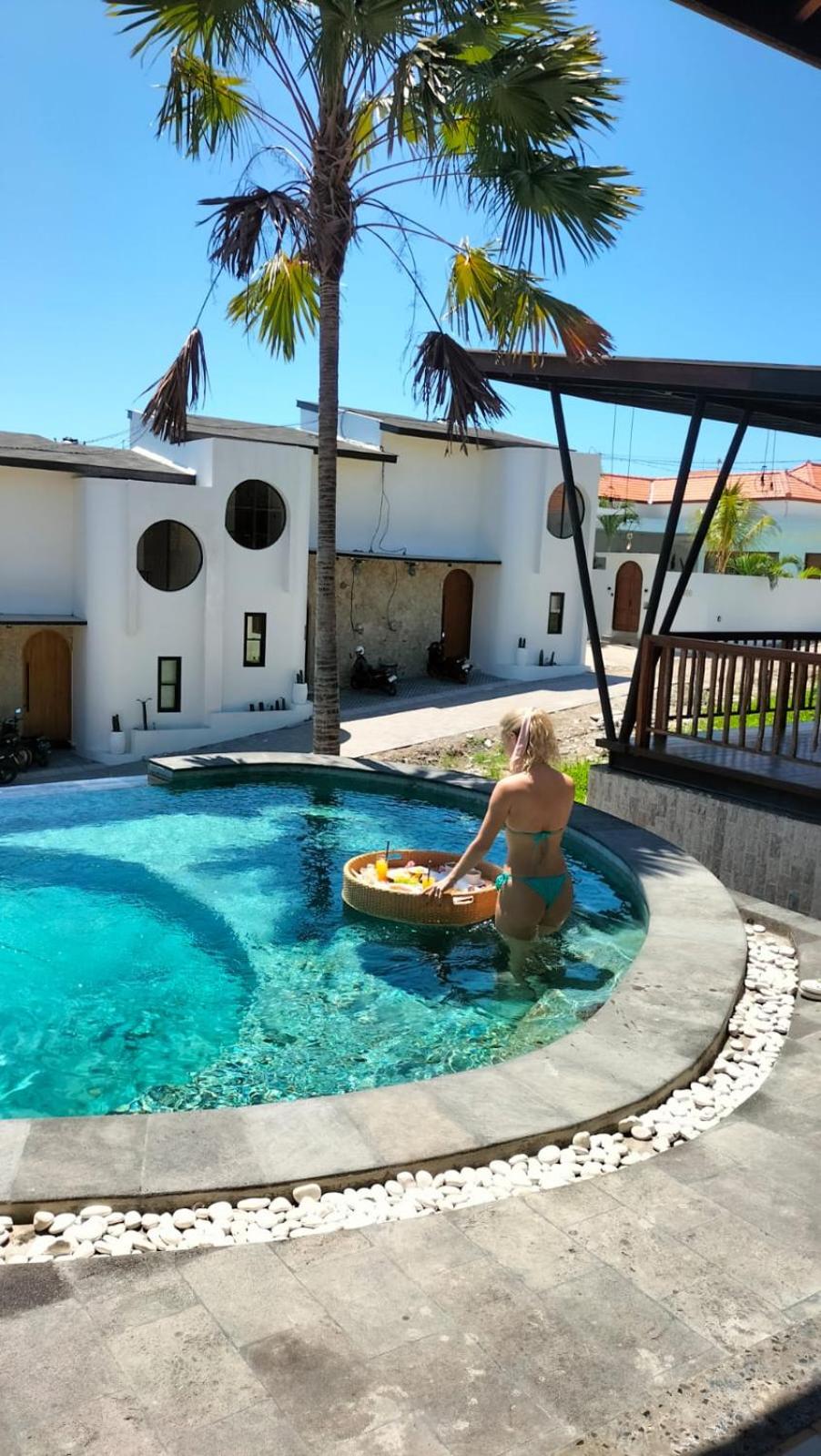 La Pan Nam Exotic Villas and Spa view 4