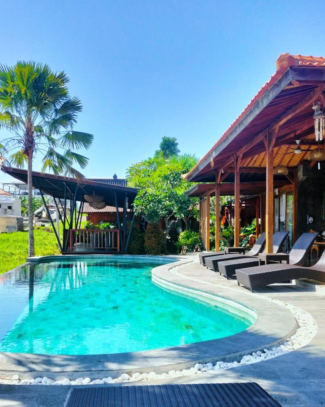 La Pan Nam Exotic Villas and Spa view 3