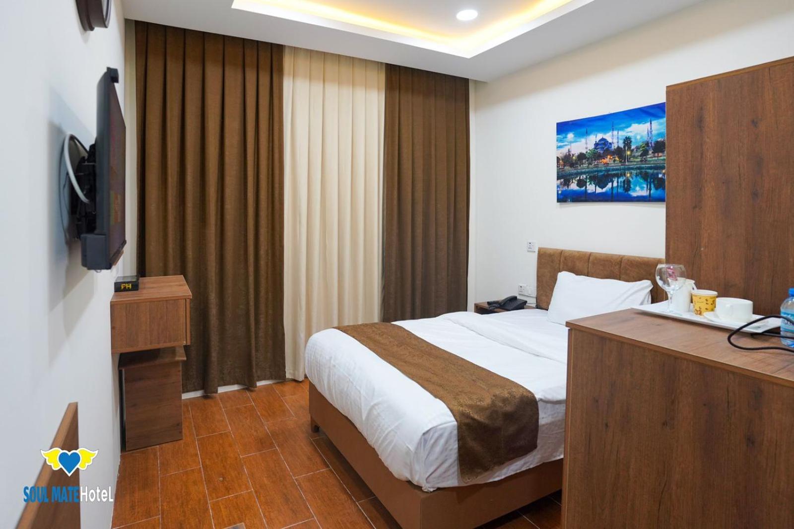 Soulmate Hotel Erbil, photo 33