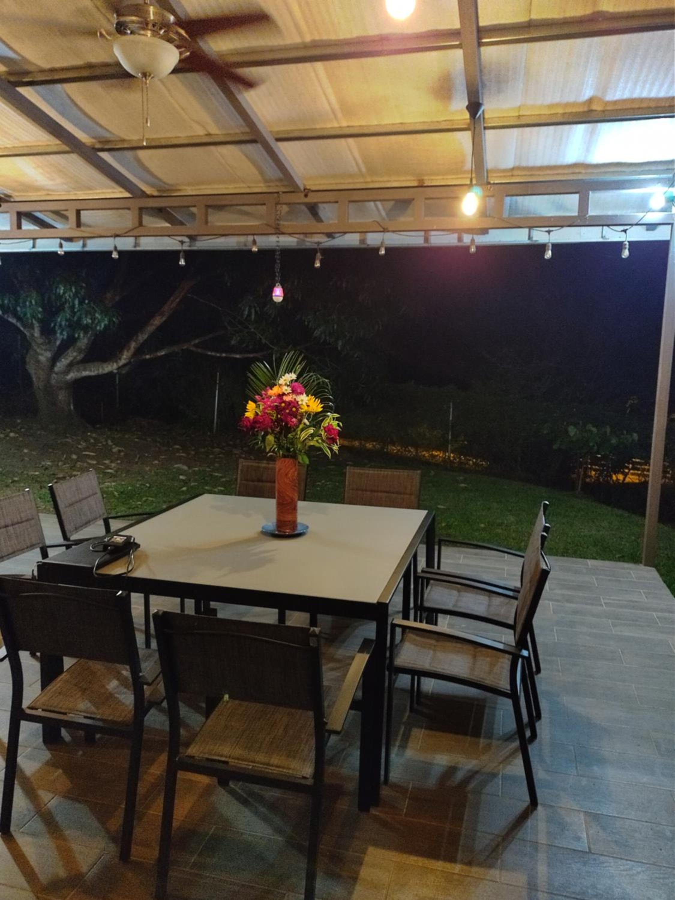 Casa Mangos
