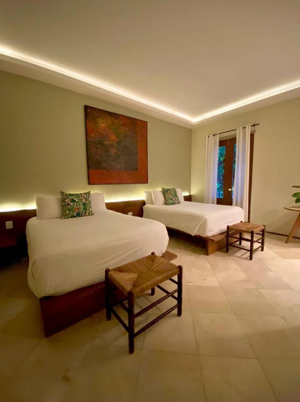 Heritage Residences Signature Collection