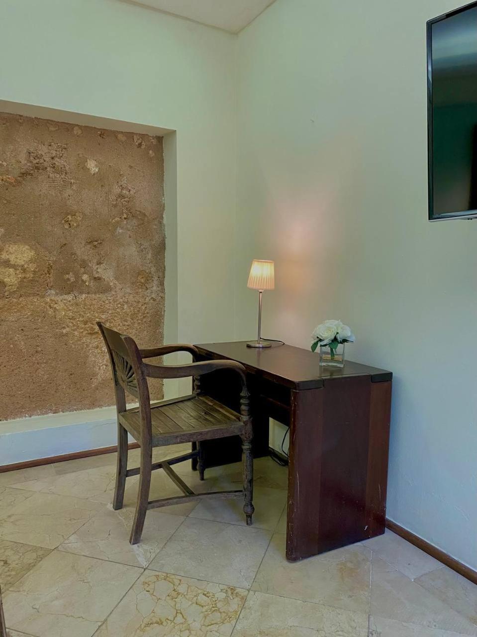 Heritage Residences Signature Collection