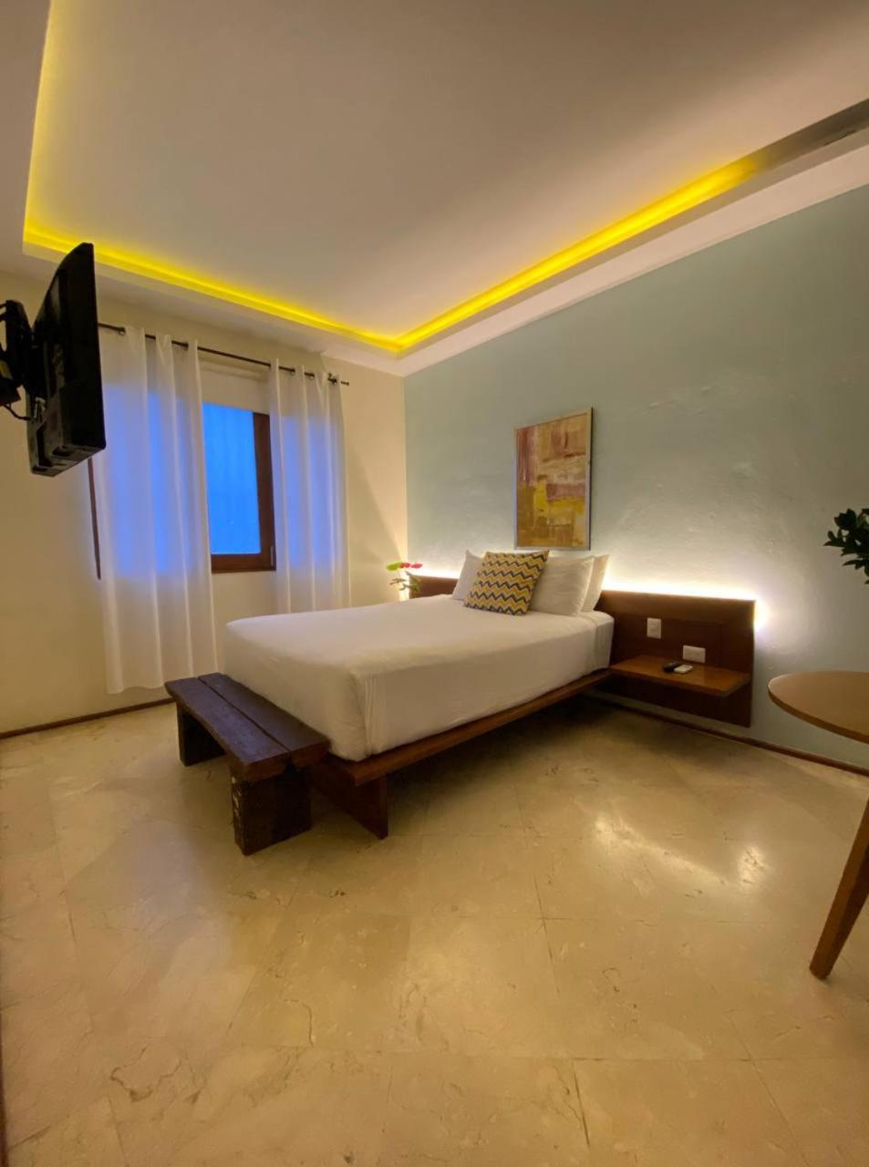 Heritage Residences Signature Collection