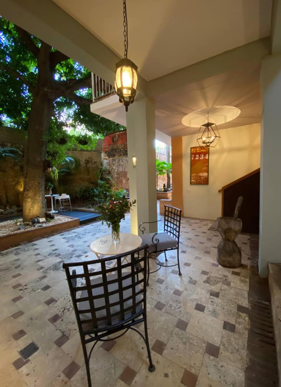 Heritage Residences Signature Collection