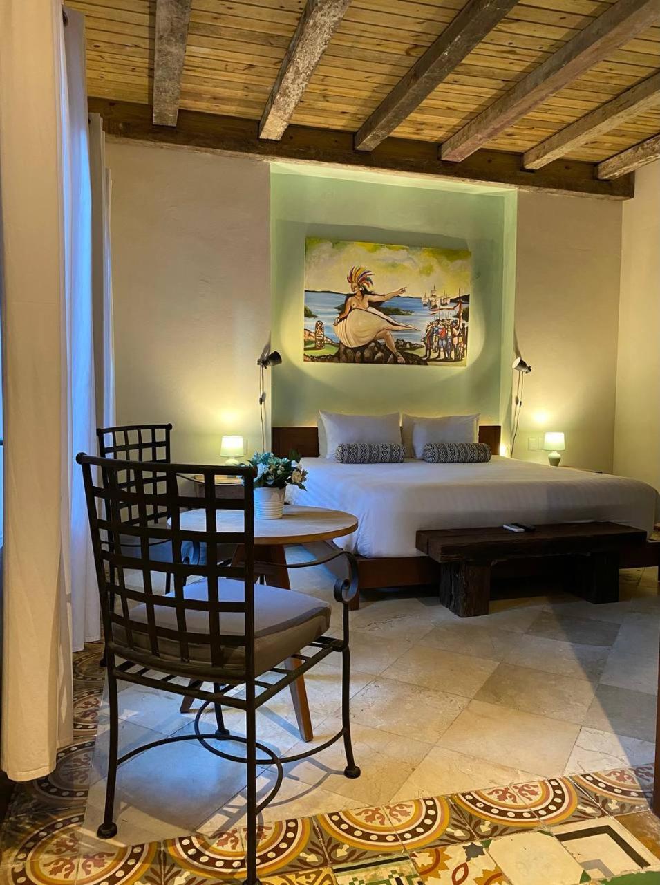 Heritage Residences Signature Collection
