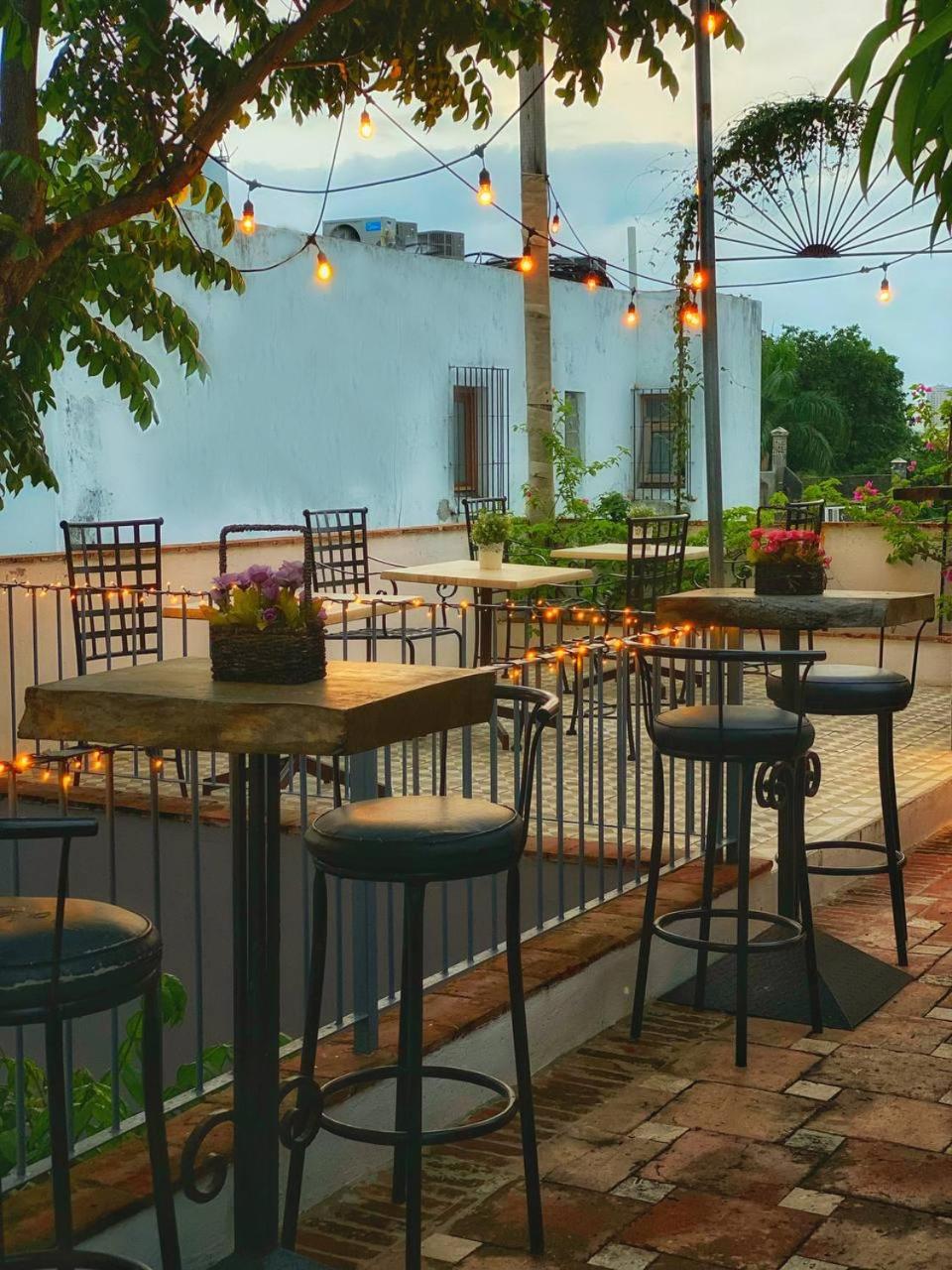 Heritage Residences Signature Collection