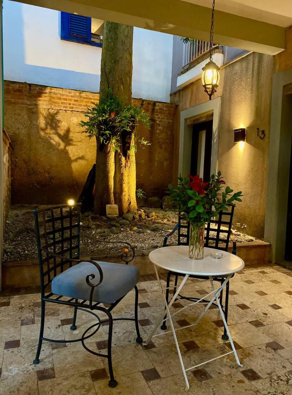 Heritage Residences Signature Collection