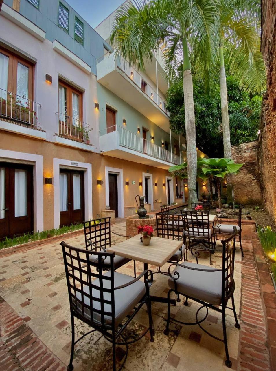 Heritage Residences Signature Collection