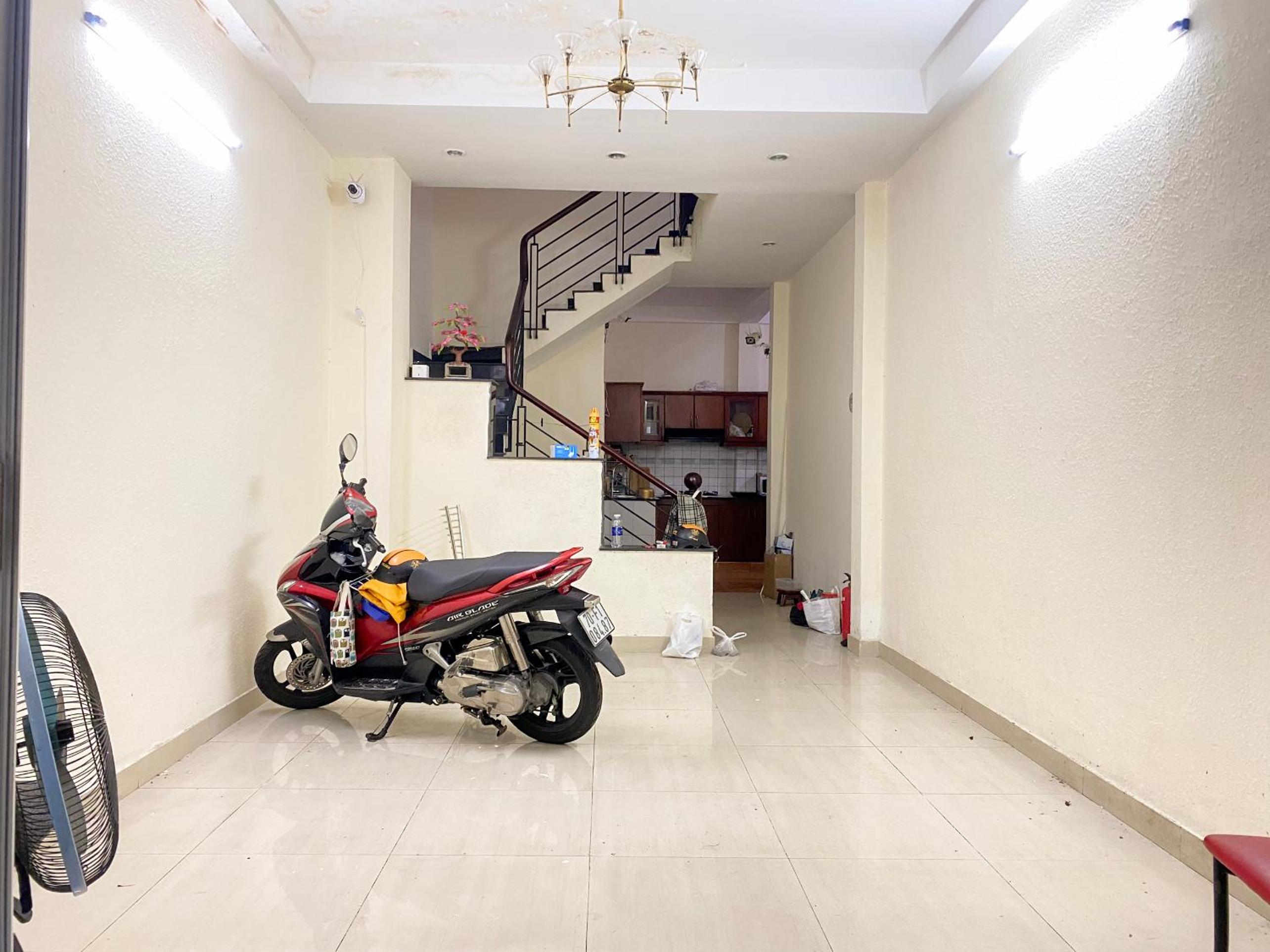 Midu Home - Căn Hộ Dịch Vụ, Homestay cho thuê