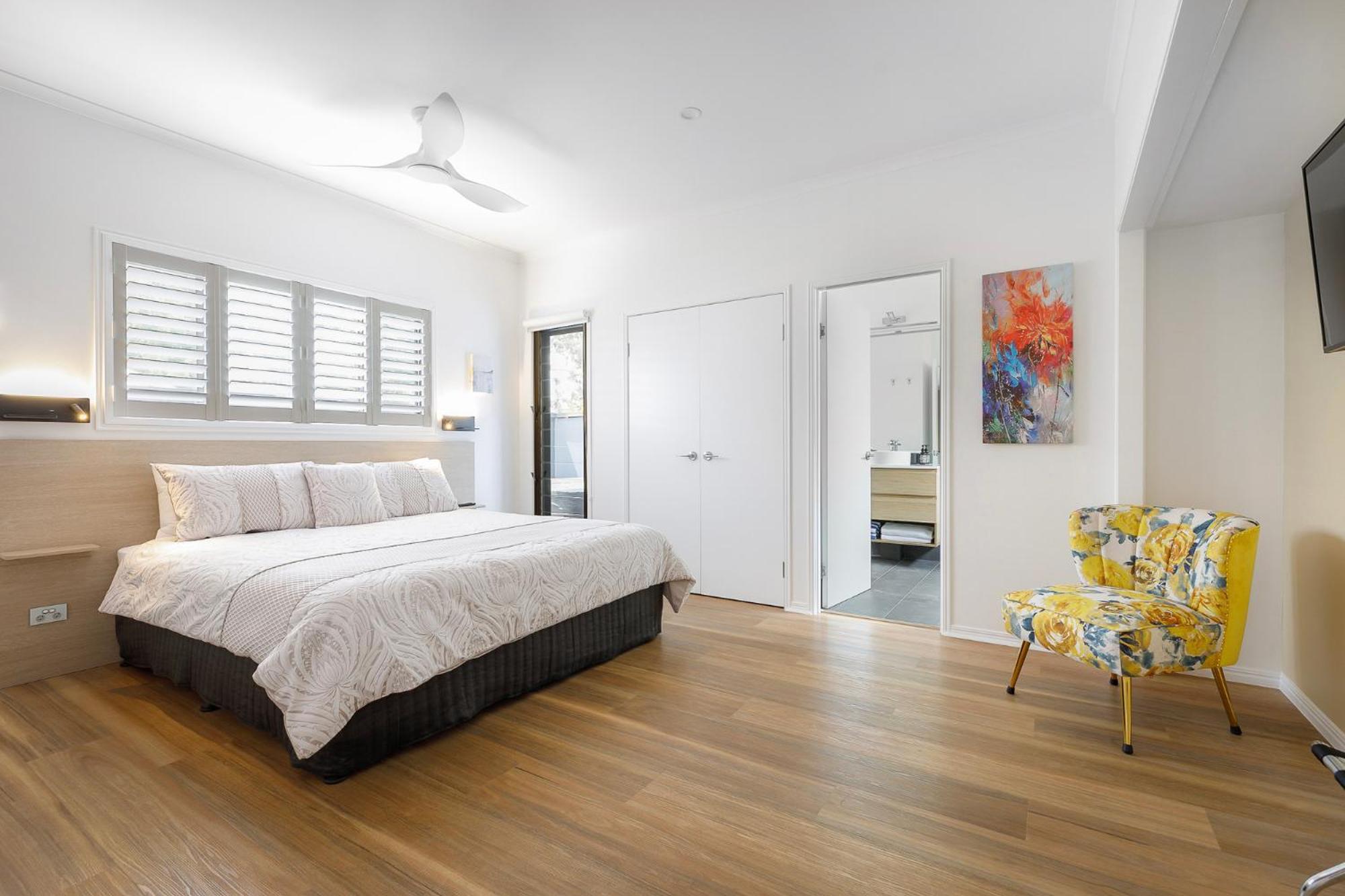 Jandar Retreat Maleny