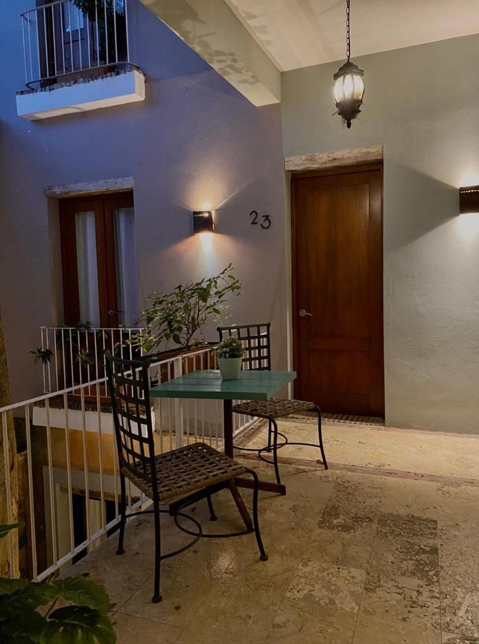 Heritage Residences Signature Collection
