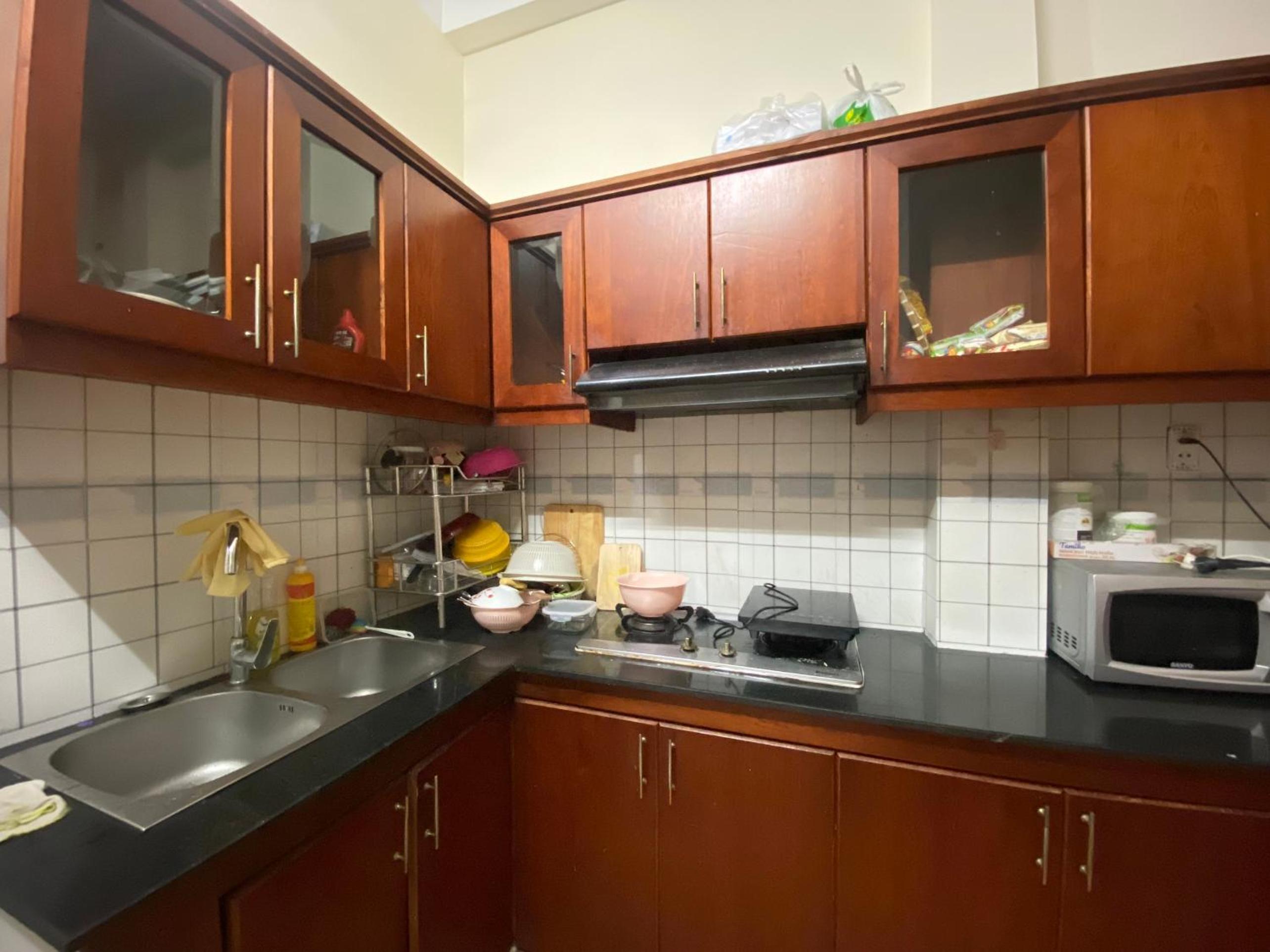 Midu Home - Căn Hộ Dịch Vụ, Homestay cho thuê
