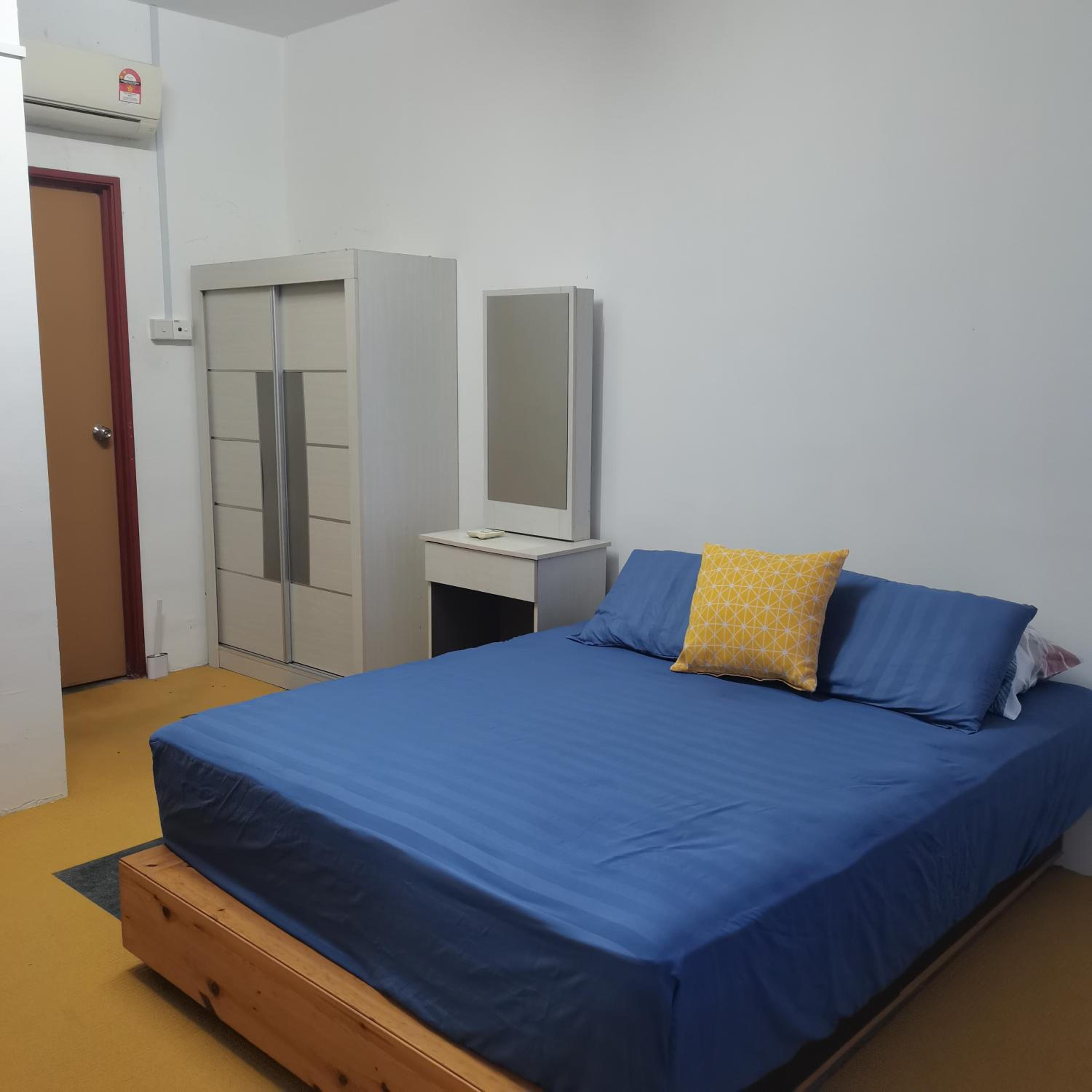 Homestay Cik Tein Kuala Terengganu photo 6