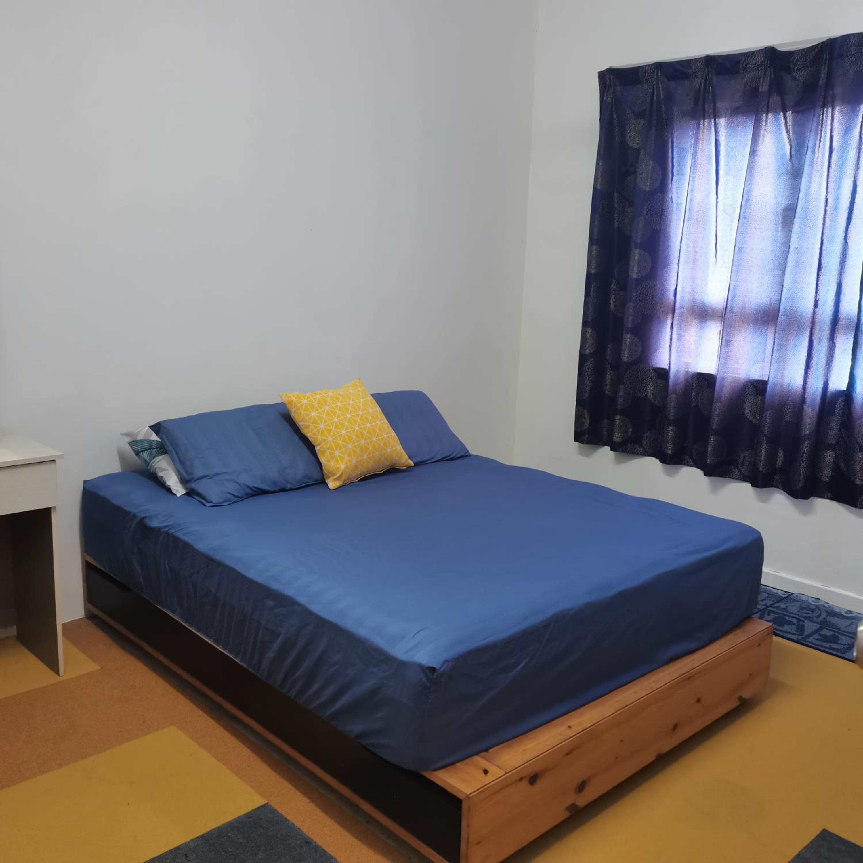 Homestay Cik Tein Kuala Terengganu photo 5