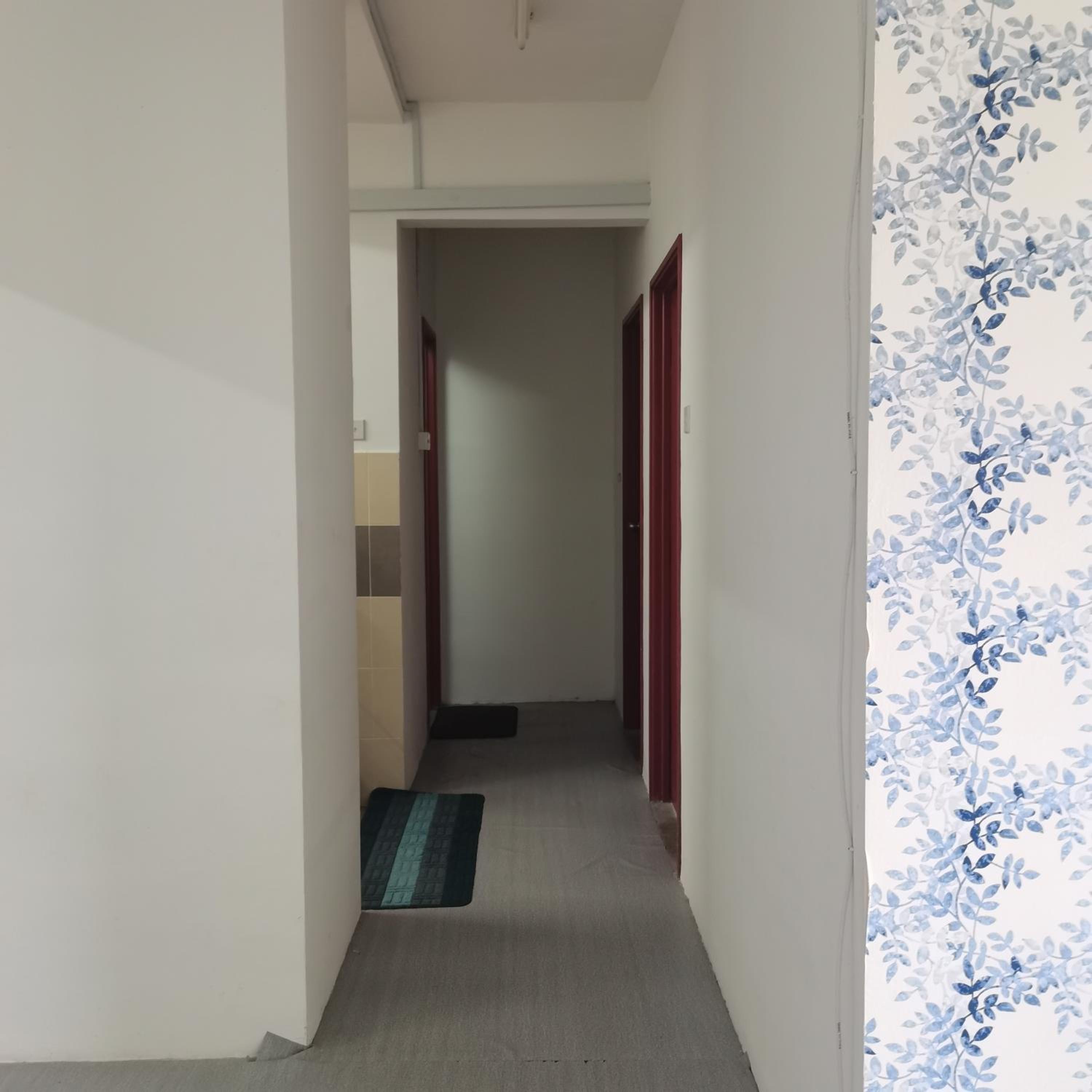Homestay Cik Tein Kuala Terengganu photo 8