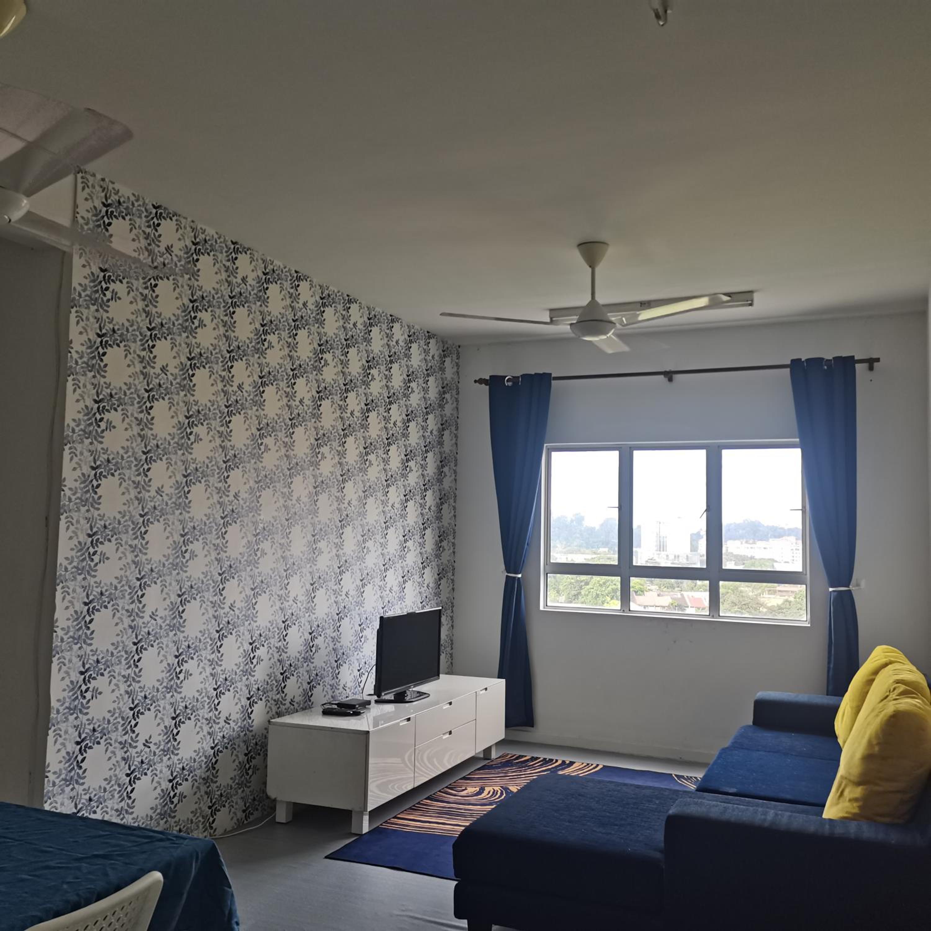 Homestay Cik Tein Kuala Terengganu