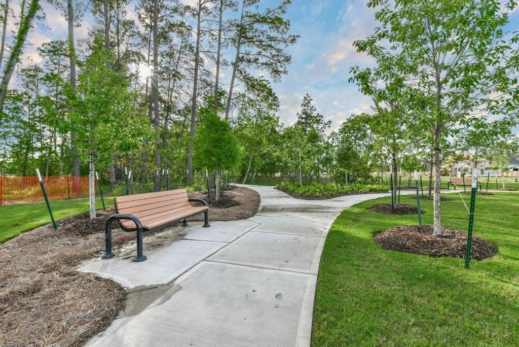 Spacious long stay family home in Kingwood/Humble - Property Image 27