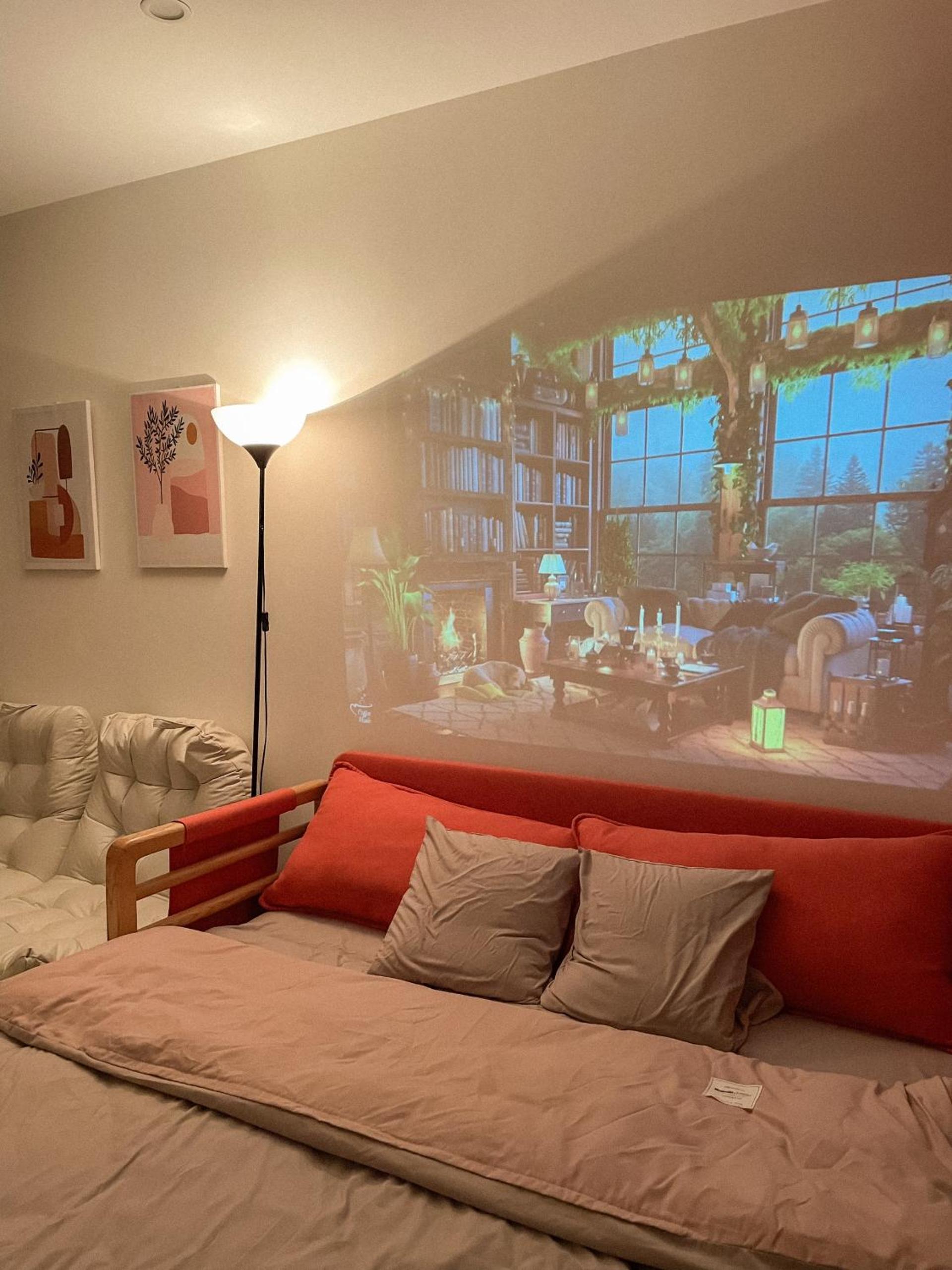Siso Homestay - Healing Studio