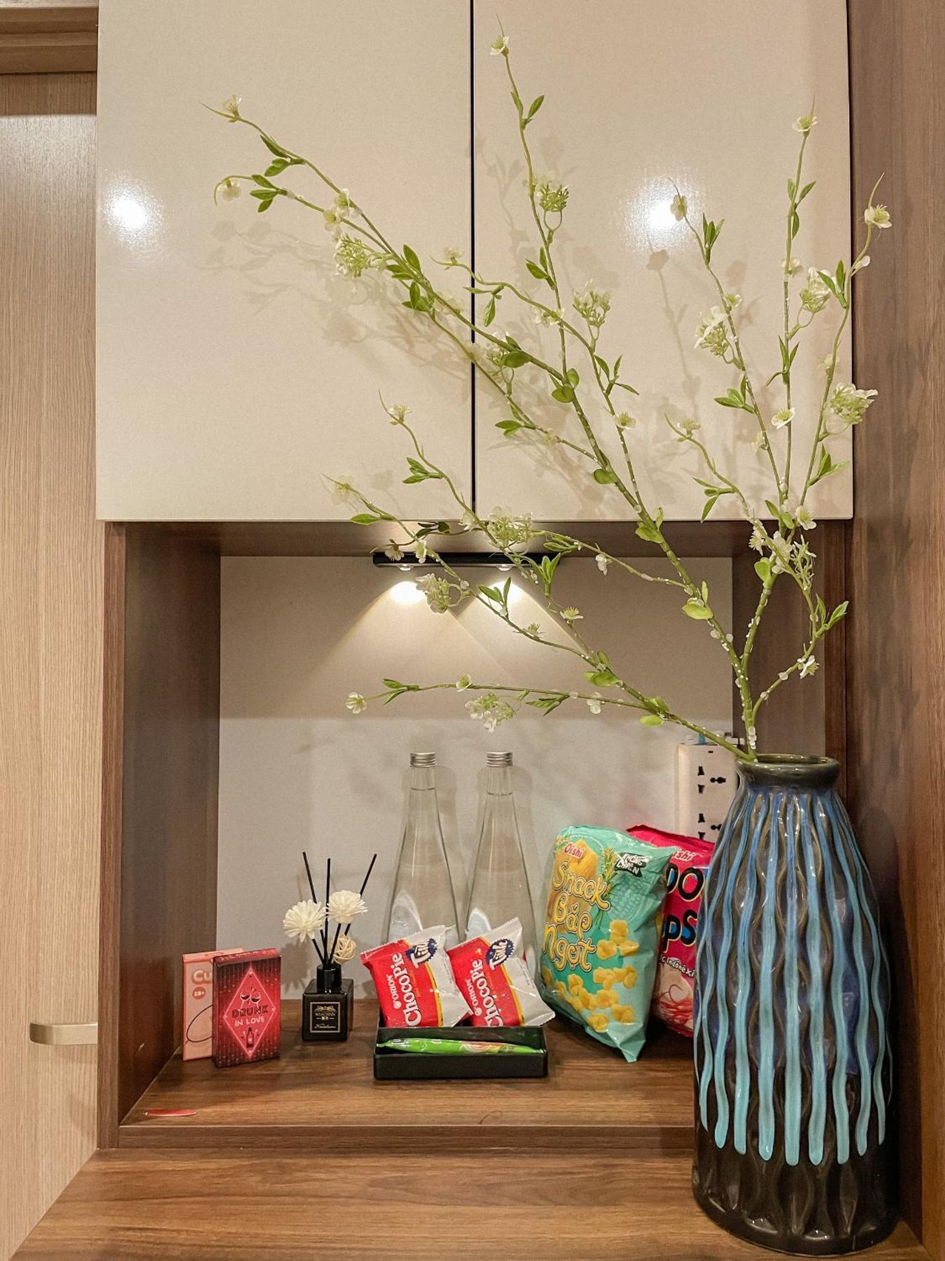 Siso Homestay - Healing Studio