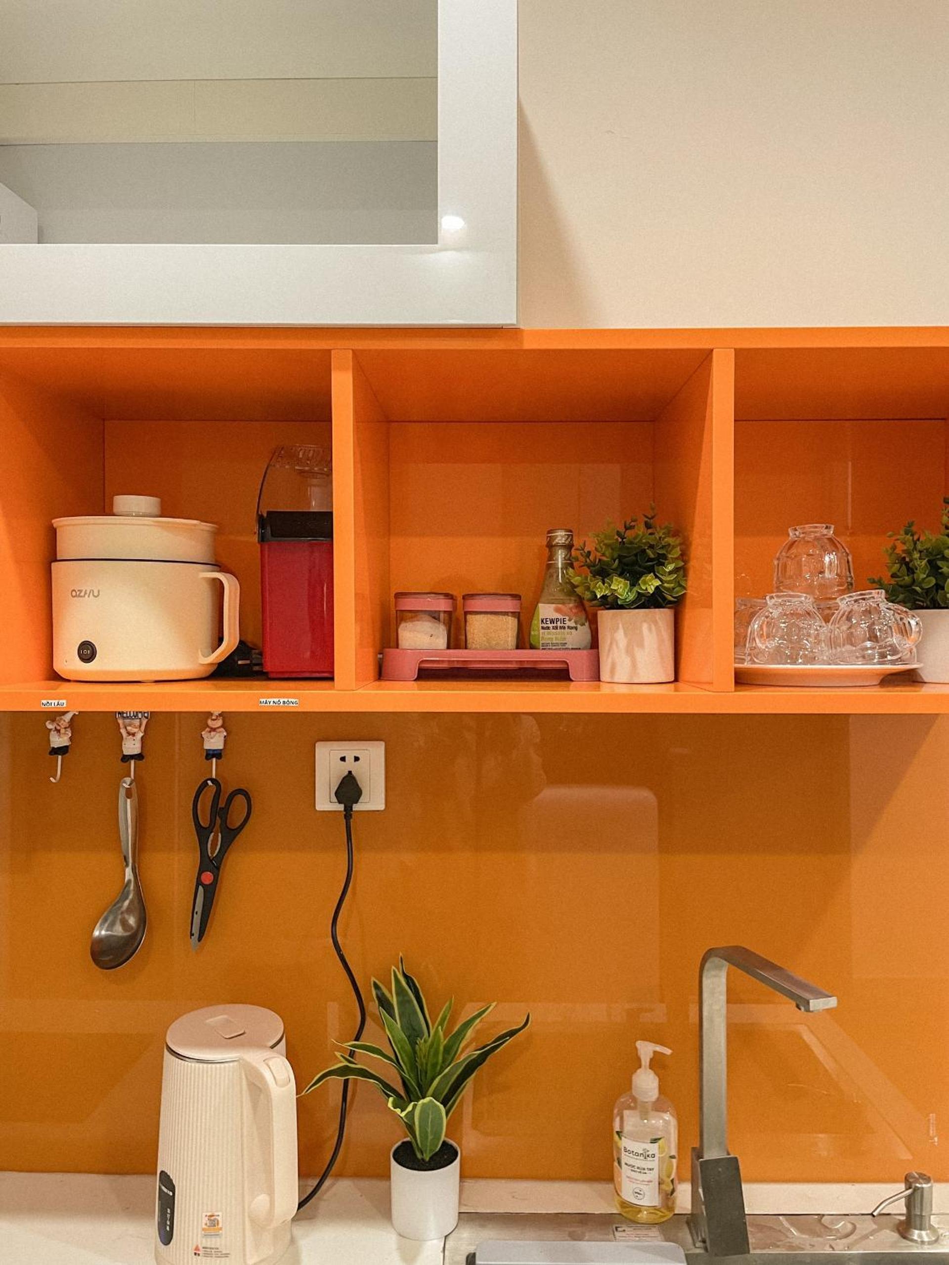 Siso Homestay - Healing Studio