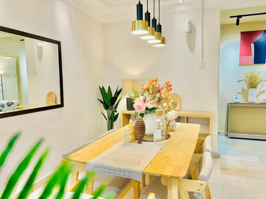 KSL Melodies BBQ Gathering Landed House 12-16Pax