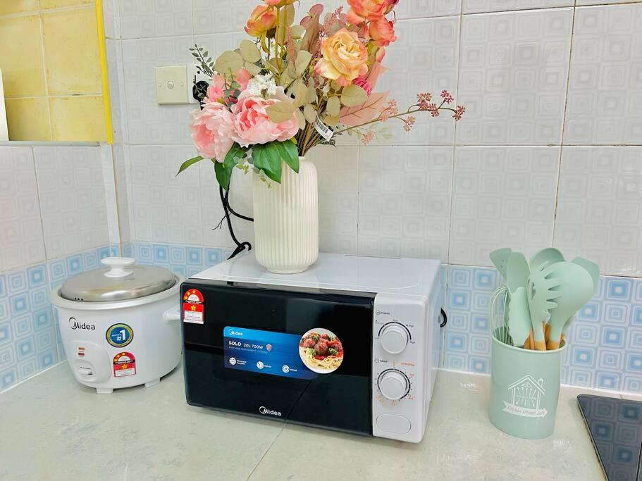 KSL Melodies BBQ Gathering Landed House 12-16Pax