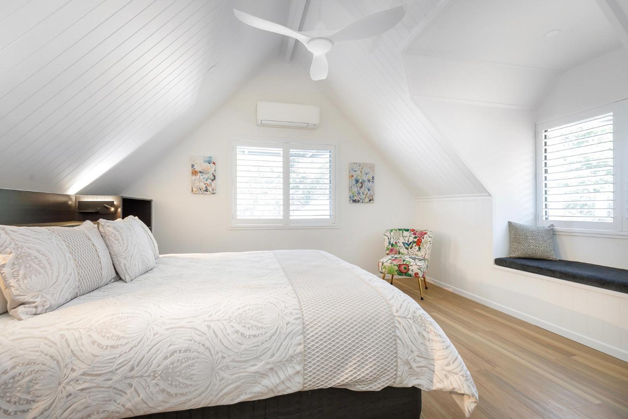 Jandar Retreat Maleny